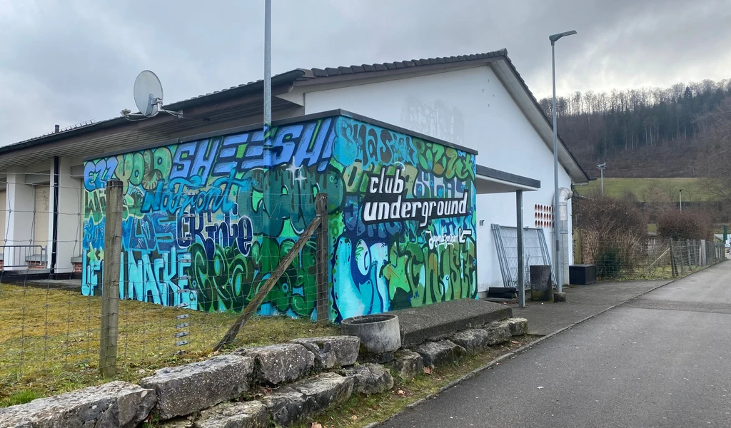 Club Underground Sissach